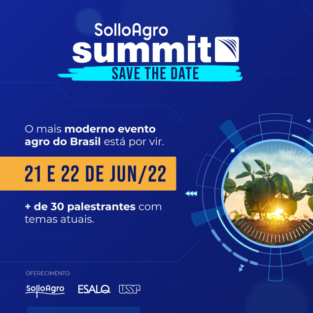 SolloAgro Summit